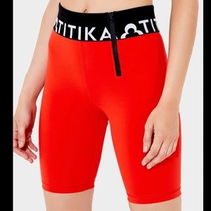 Titika Felicity Cycle Shorts size 2